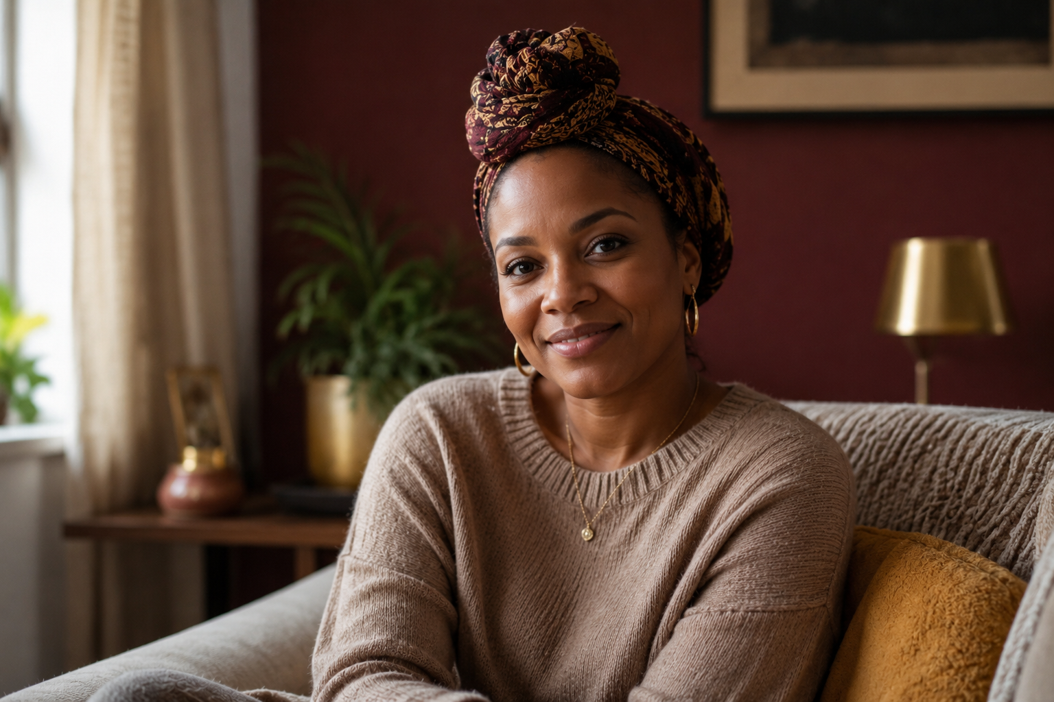 Ngozi Adeyemi